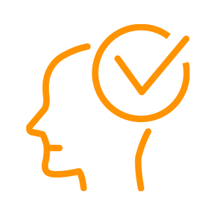 intuitive design icon