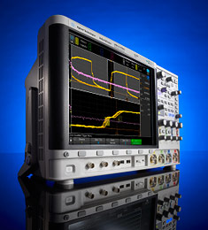 Keysight InfiniiVision 4000 X-Series Oscilloscopes