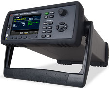 Keysight DAQ970A