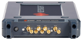 Keysight P937xA USB Vector Network Analyzers