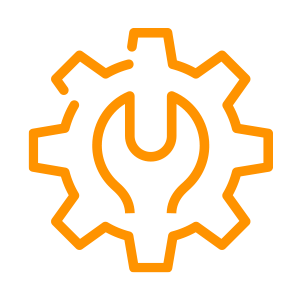 versatile functionality icon