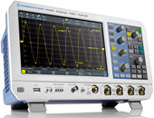 Keysight RTA4000 Series