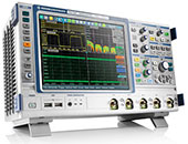 Keysight RTE1000 Series