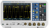 Keysight RTC1000 Series