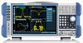 Keysight ZNL Vector Network Analyzer