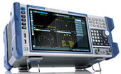 Keysight ZNLE Vector Network Analyzer