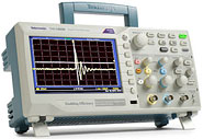 Tektronix TBS1000B Series on Sale