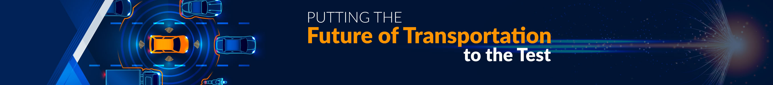 Testequity - Putting the future of Transportation to the Test