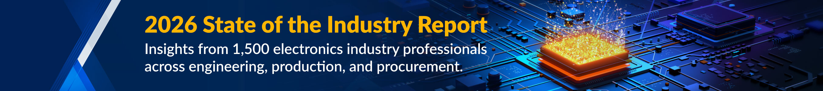 State of the Industry 2026