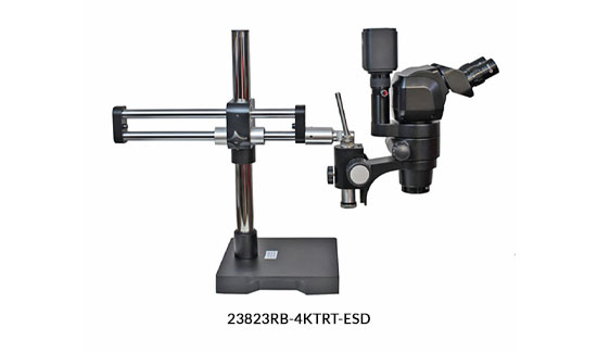 vip microscope
