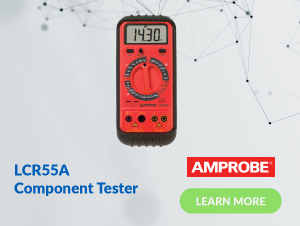 Keysight DAQ