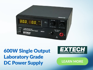 Keysight DAQ