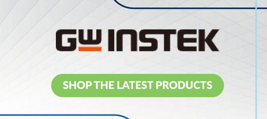 GW Instek Test Equipment