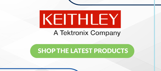 Keithley a Tektronix Company-Test Equipment