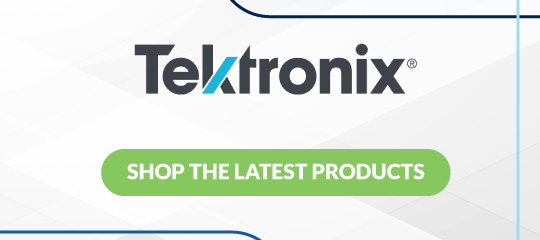 Tektronix-TestEquity-TestEquipment