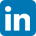 LinkedIn Icon