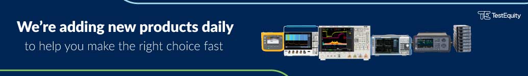 TestEquity 